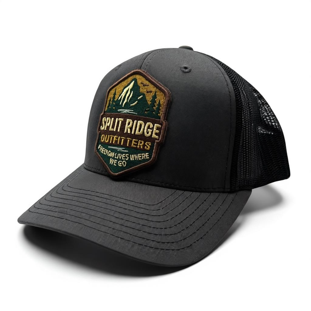 Heritage Hat