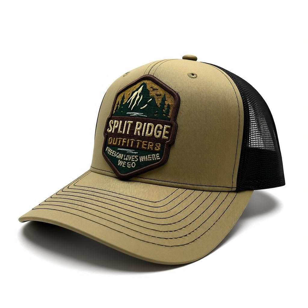 Heritage Hat
