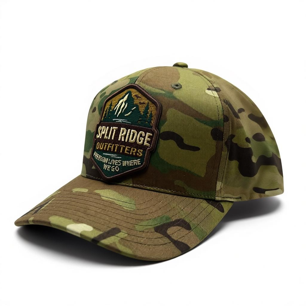 Heritage Hat
