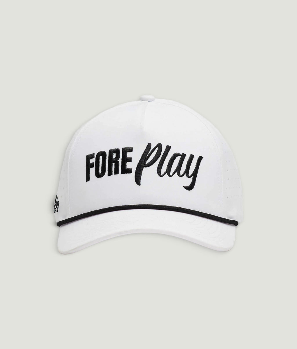 Hat - Fore-Play