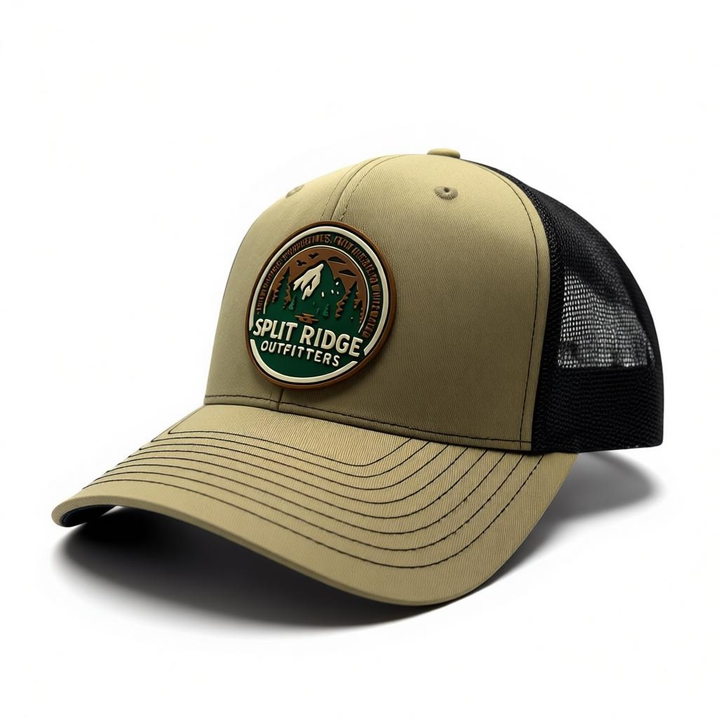 Heritage Hat