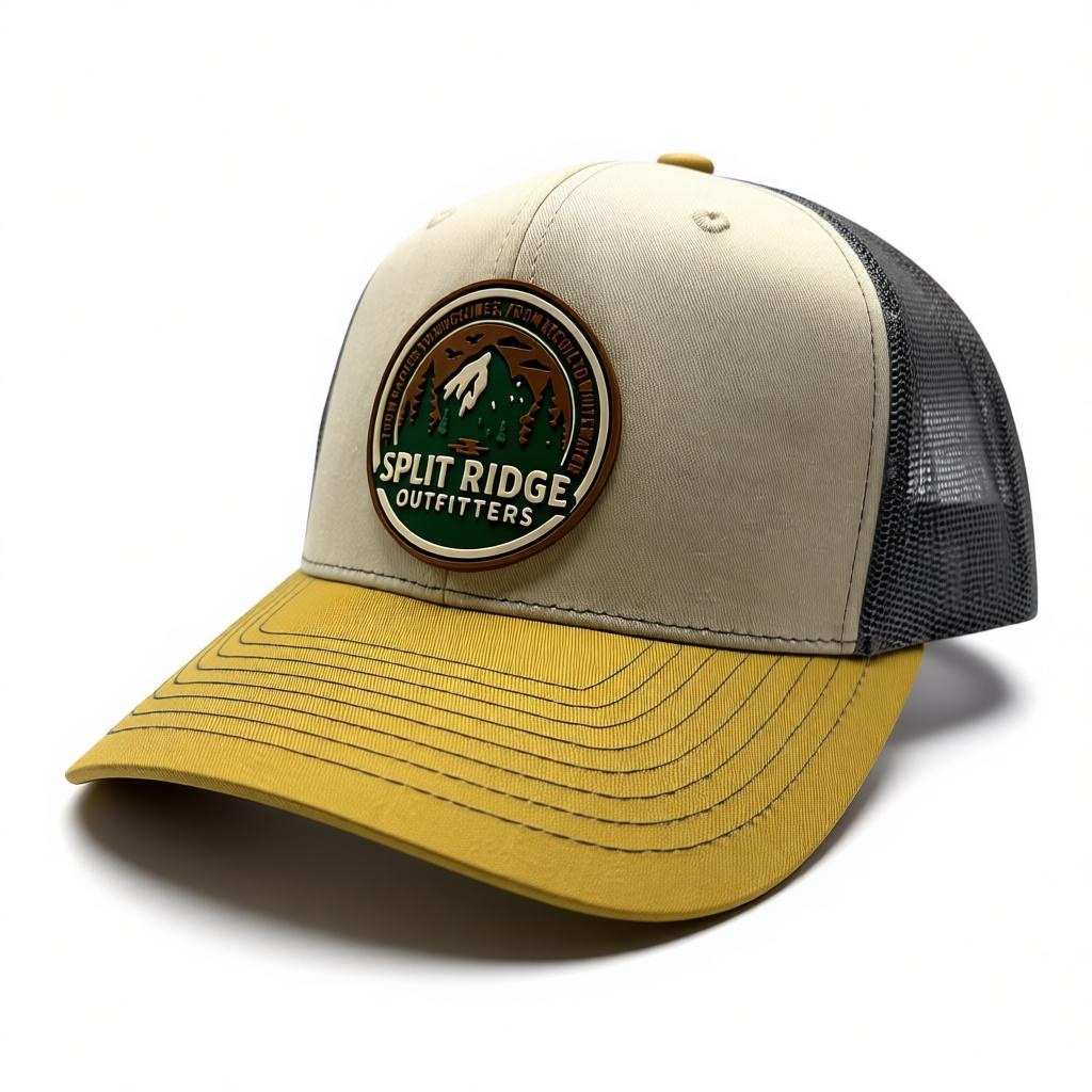 Heritage Hat