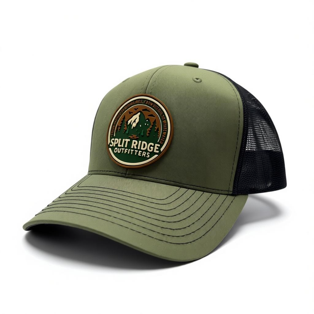 Heritage Hat