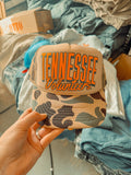 Underground Original Design: Tennessee Volunteers, Game Day Trucker Hat