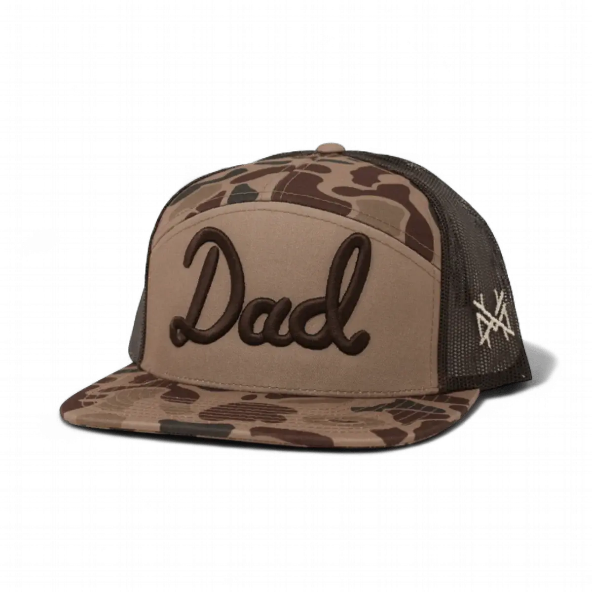 Dad Snapback Hat