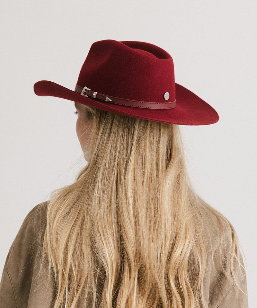 Dean Rancher Cowboy Hat
