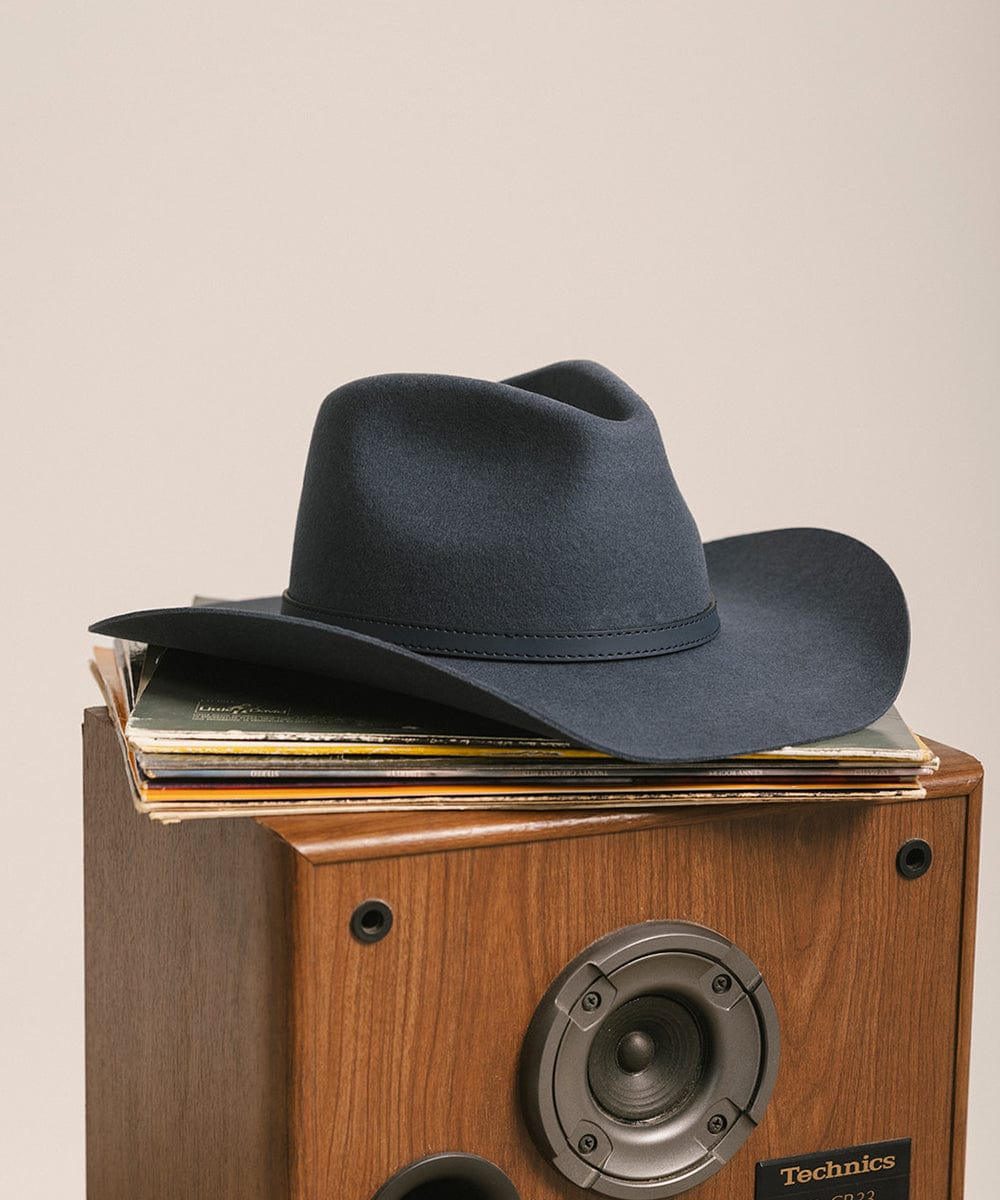 Dean Rancher Cowboy Hat